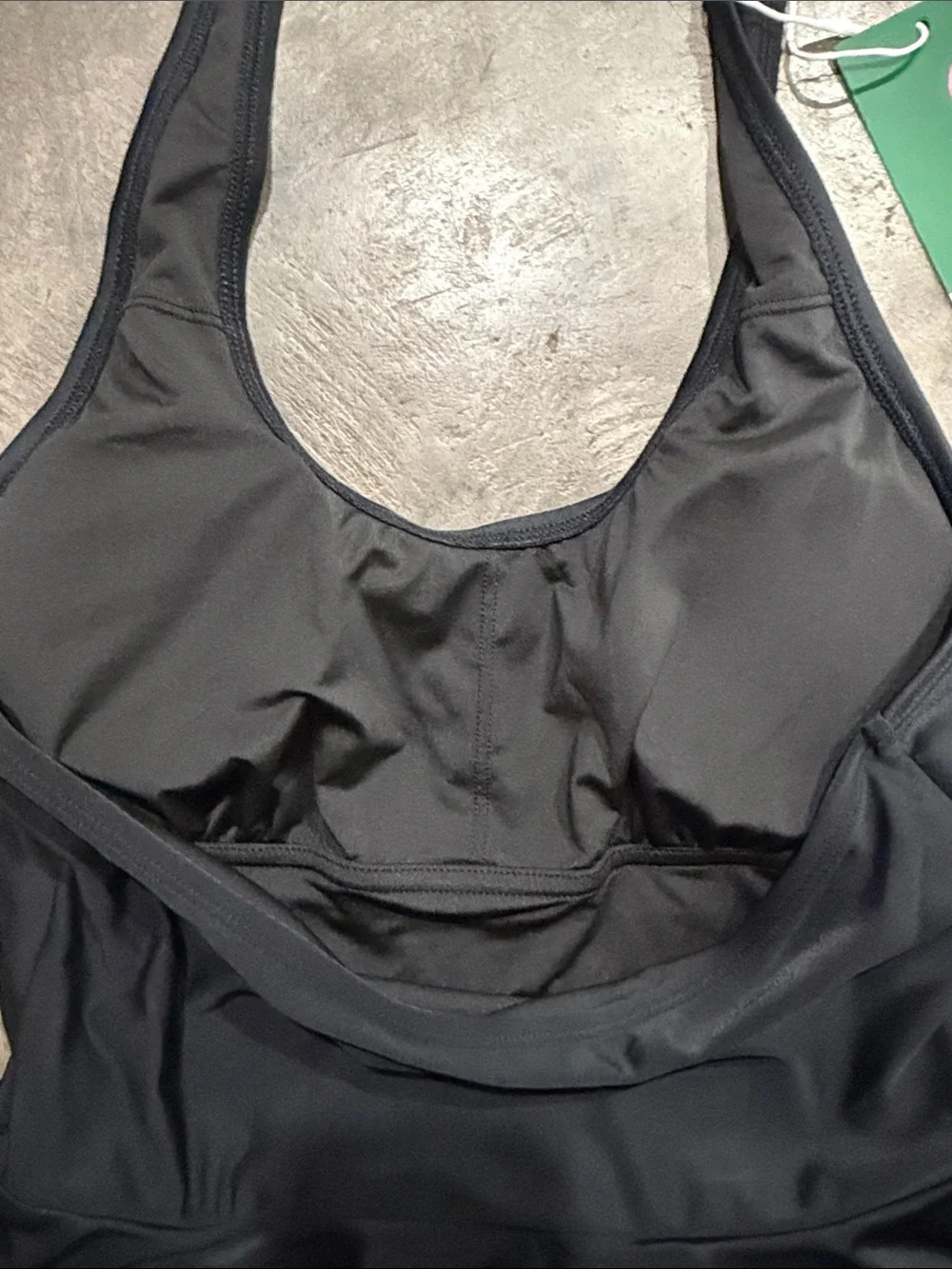 Halara Swimsuit Small - Picture 4 of 7